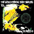 World Famous Beat Junkies Vol. 3 [LP]