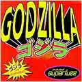 Godzilla Godzilla