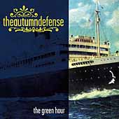 The Green Hour The Green Hour