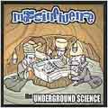 The Underground Science The Underground Science