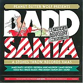 Badd Santa-A Stones Throw Xmas