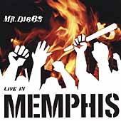 Live in Memphis