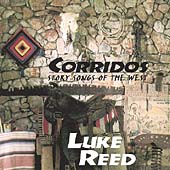 Corridos: Story Songs Of The West