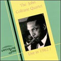 TOWER RECORDS ONLINE㤨John Coltrane/Live In 1962[UNQ1031]פβǤʤ1,890ߤˤʤޤ