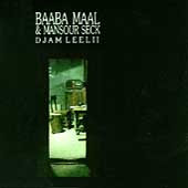 Djam Leelii: The Adventurers Djam Leelii: The Adventurers