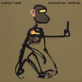 Evolution Ending