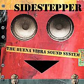 La Buena Vibra Sound System [Digipak]