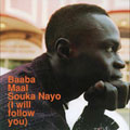 Souka Nayo (I Will Follow You) Remixes [Single]