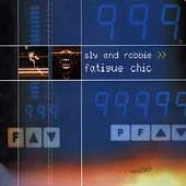 Fatigue Chic [Maxi Single]