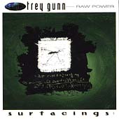 Raw Power: Surfacings 1