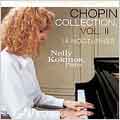 Chopin Collection Vol 2 - 14 Nocturnes / Nelly Kokinos