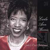 Carla Ann Harris/Carla's First Christmas