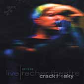 Live: Recher Theatre 6-19-99 Live: Recher Theatre 6-19-99