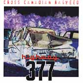 Highway 377 Highway 377