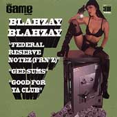 Federal Reserve Notez (FRN'Z) [Maxi Single]