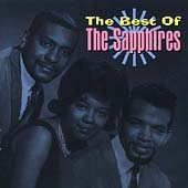 The Best Of The Sapphires