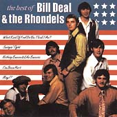 The Best of Bill Deal & The Rhondels