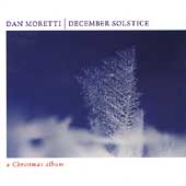 December Solstice: A Christmas Album December Solstice: A Christmas Album