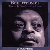 There Is No Greater Love (1201)