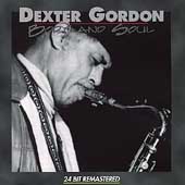 Body And Soul (1201) [Remaster]