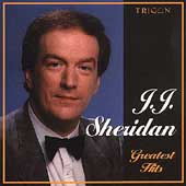 Greatest Hits / J.J. Sheridan
