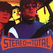 Stereo Total