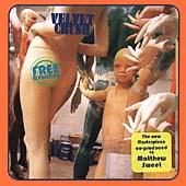 Free Expression Free Expression