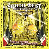 In The Garden (Bedrock)