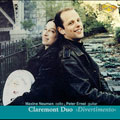 Divertimento / Claremont Duo