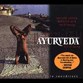 Ayurveda (Art Of Being)