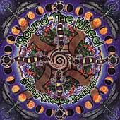 Round The Wheel Round The Wheel