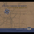 April 10, 2002 Omaha, NE: On The Road April 10, 2002 Omaha, NE: On The Road