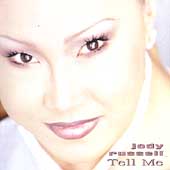Tell Me [Maxi Single]