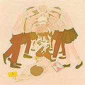 Xoxo, Panda And The New Kid Revival