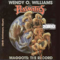 The Plasmatics/Wendy O. Williams/Maggots The Record [PA][105]