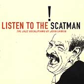 Listen to the Scatman