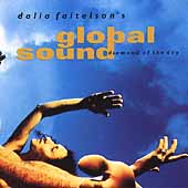 Global Sound: Diamond Of The Day Global Sound: Diamond Of The Day