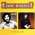 Eddie Rabbitt/Eddie Rabbitt (2on1)