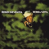 Robin Kenyatta/Terra Nova[WOU1644]
