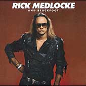 Rick Medlocke & Blackfoot