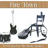 In The Heart Of The Heart Country