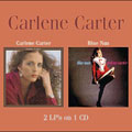 Carlene Carter/Blue Nun Carlene Carter/Blue Nun