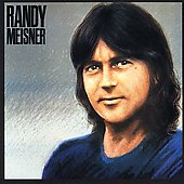 Randy Meisner(1982)