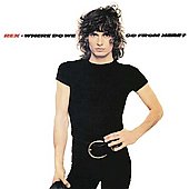 Where Do We Go From Here?