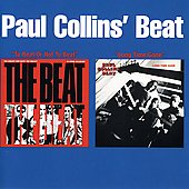 To Beat Or Not To Beat/Long Time Gone [Blister]