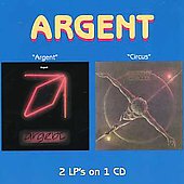 Argent/Circus