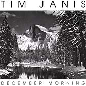 December Morning December Morning