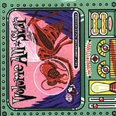 Volume All-Star Volume All-Star