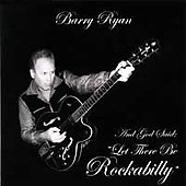 And God Said : Let There Be Rockabilly