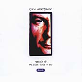 Global Underground 001: Tel Aviv Global Underground 001: Tel Aviv